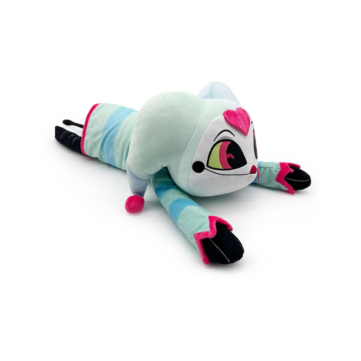 Peluche Helluva Boss Fizzarolli Weighted Plush 40 cm