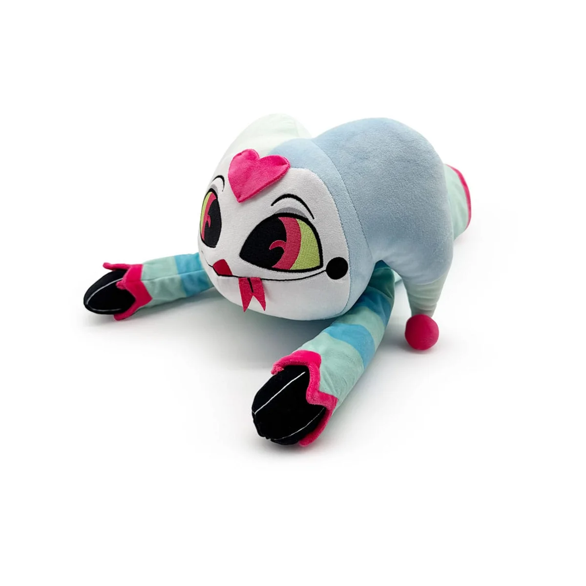 Youtooz Helluva Boss Fizzarolli Weighted Plush 40 cm