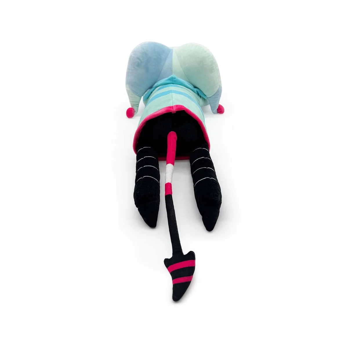 Helluva Boss Fizzarolli Weighted Plush 40 cm