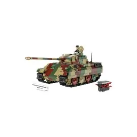  1150 PCS HC WWII /2654/ PANZER V PANTHER AUSF.A
