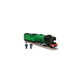  TRAINS /6292/ FLYING SCOTSAM BST 2700 KL.