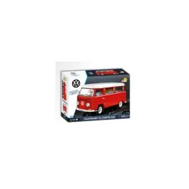  2650 PCS VOLKSWAGEN /24361/ TRANSPORTER T2A EXECUTIVE EDITION