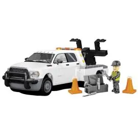 RAM /24611/ 3500 WRECKER TOW TRUCK 290 PCS
