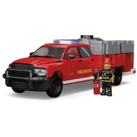  RAM /24612/ 3500 FIRE TRUCK 350 PCS