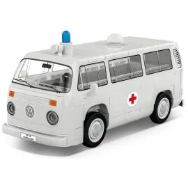  VOLKSWAGEN /24619/ T2B KRANKENWAGEN 172 PCS