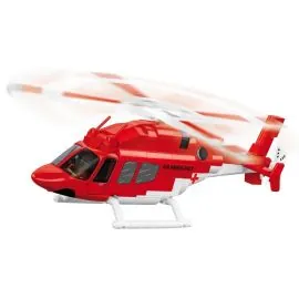  257 PCS BELL 429 - AIR AMBULANCE scale 1:48