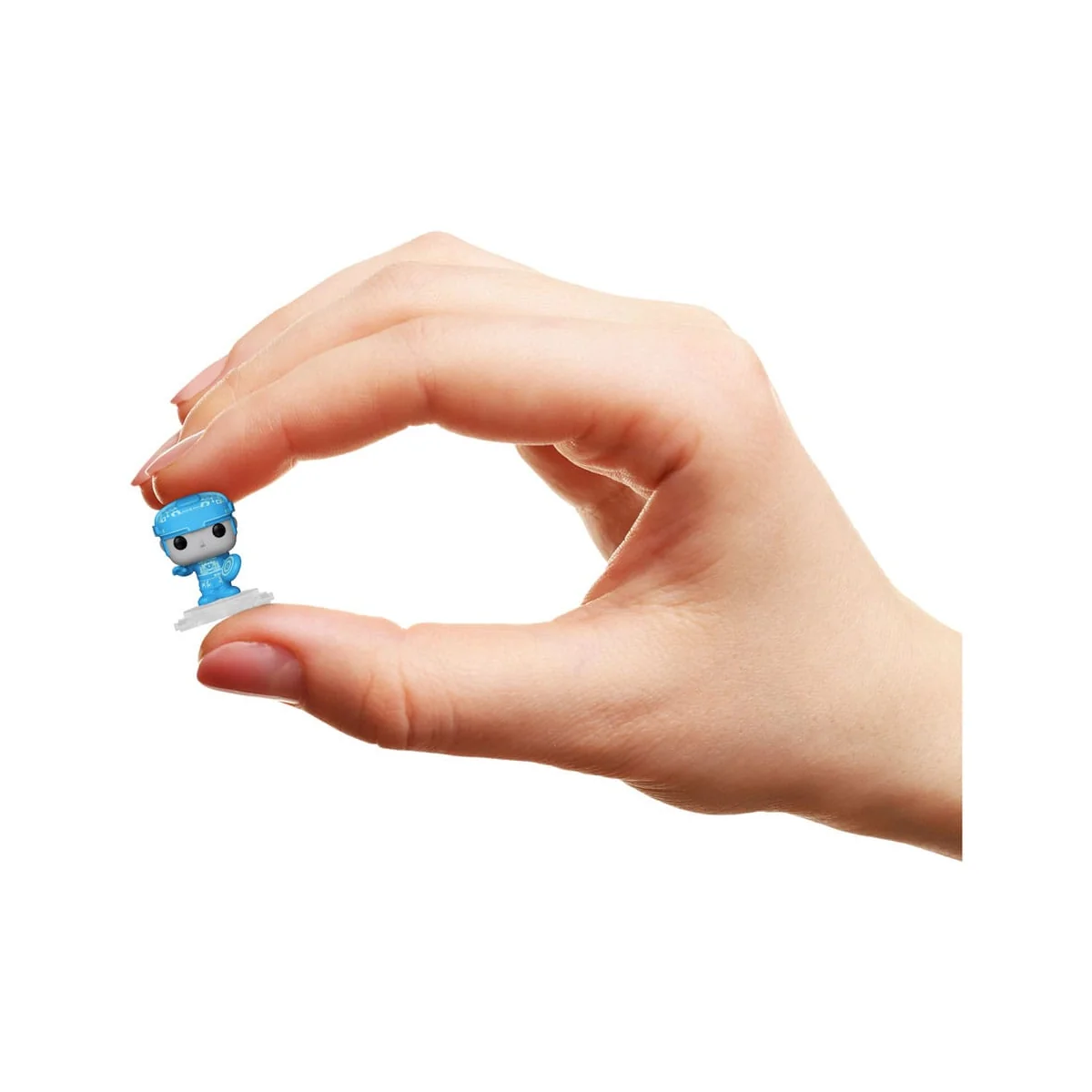 Funko NFF Bitty POP! Arcade Claw Vinyl figure Tron