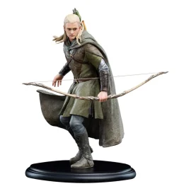  The Lord of the Rings Legolas statuette 16 cm