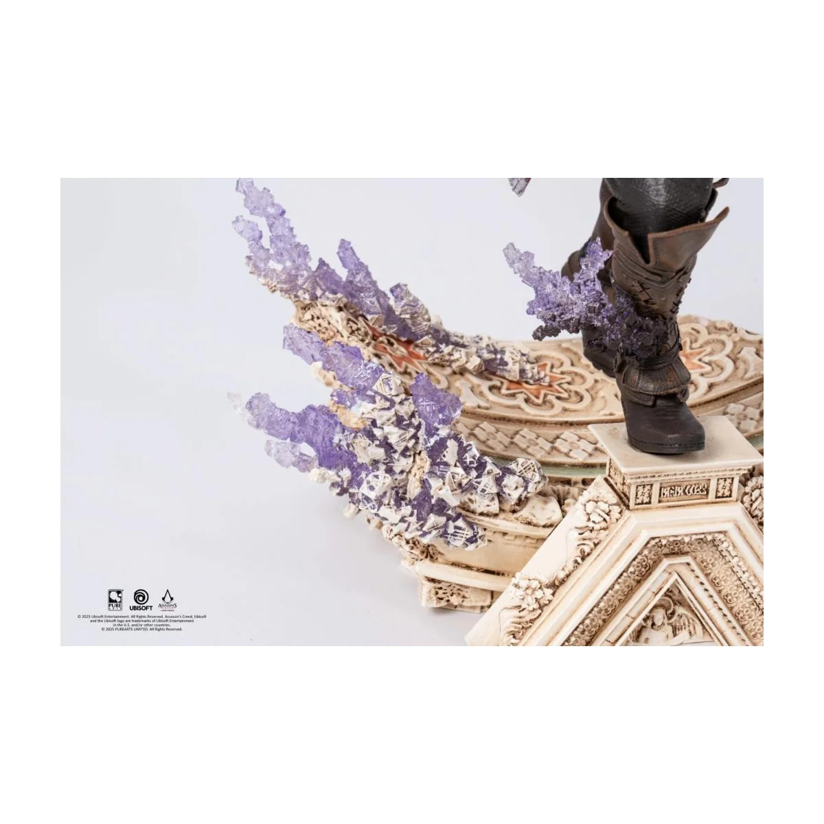 ASSASSIN'S CREED 2 - Ezio - Animus Statuette 1/8 27cm
