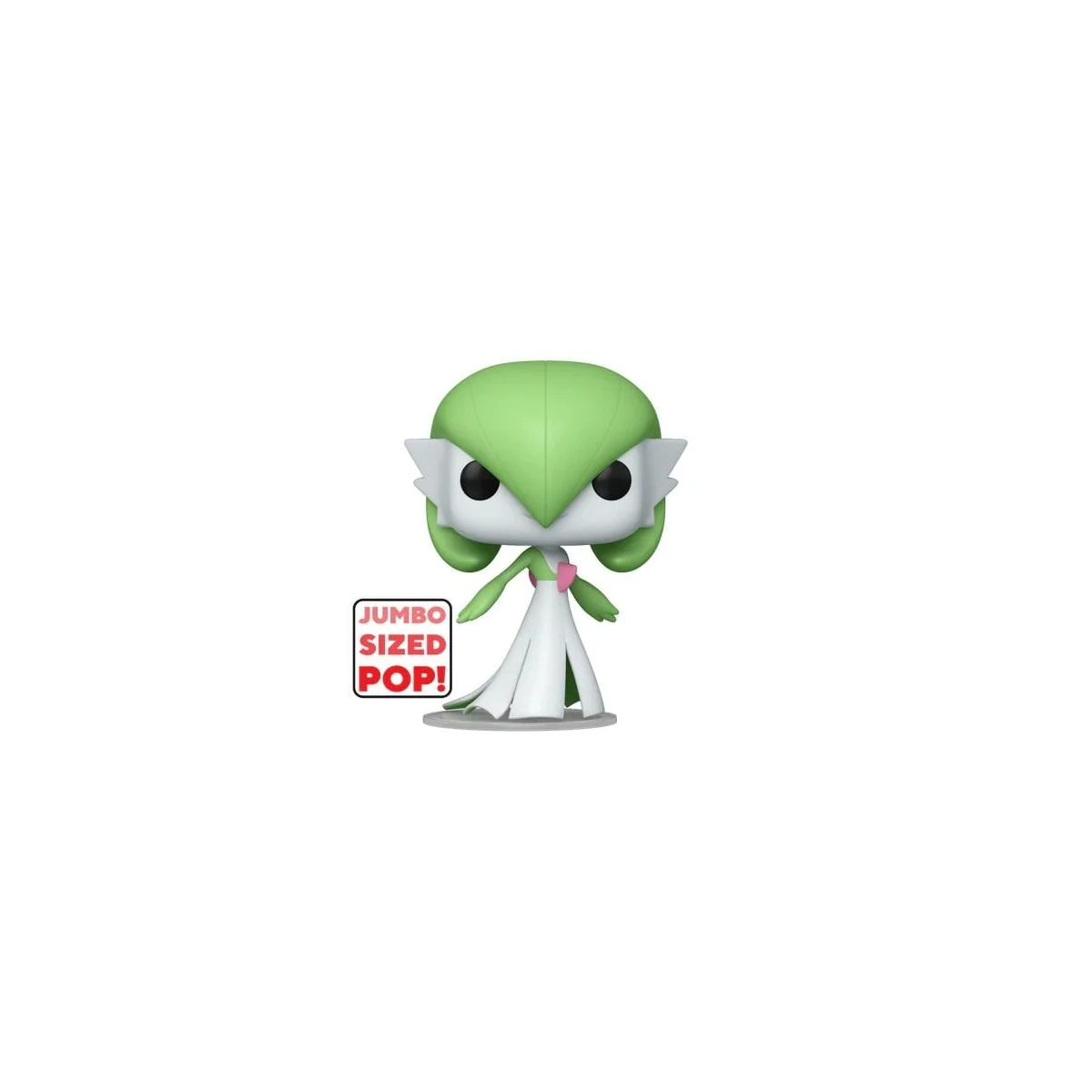 Funko POKEMON - POP JUMBO N° 1068 - Gardevoir