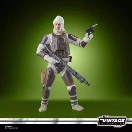 STAR WARS 5 - Dengar - Vintage Collection Figure 10cm