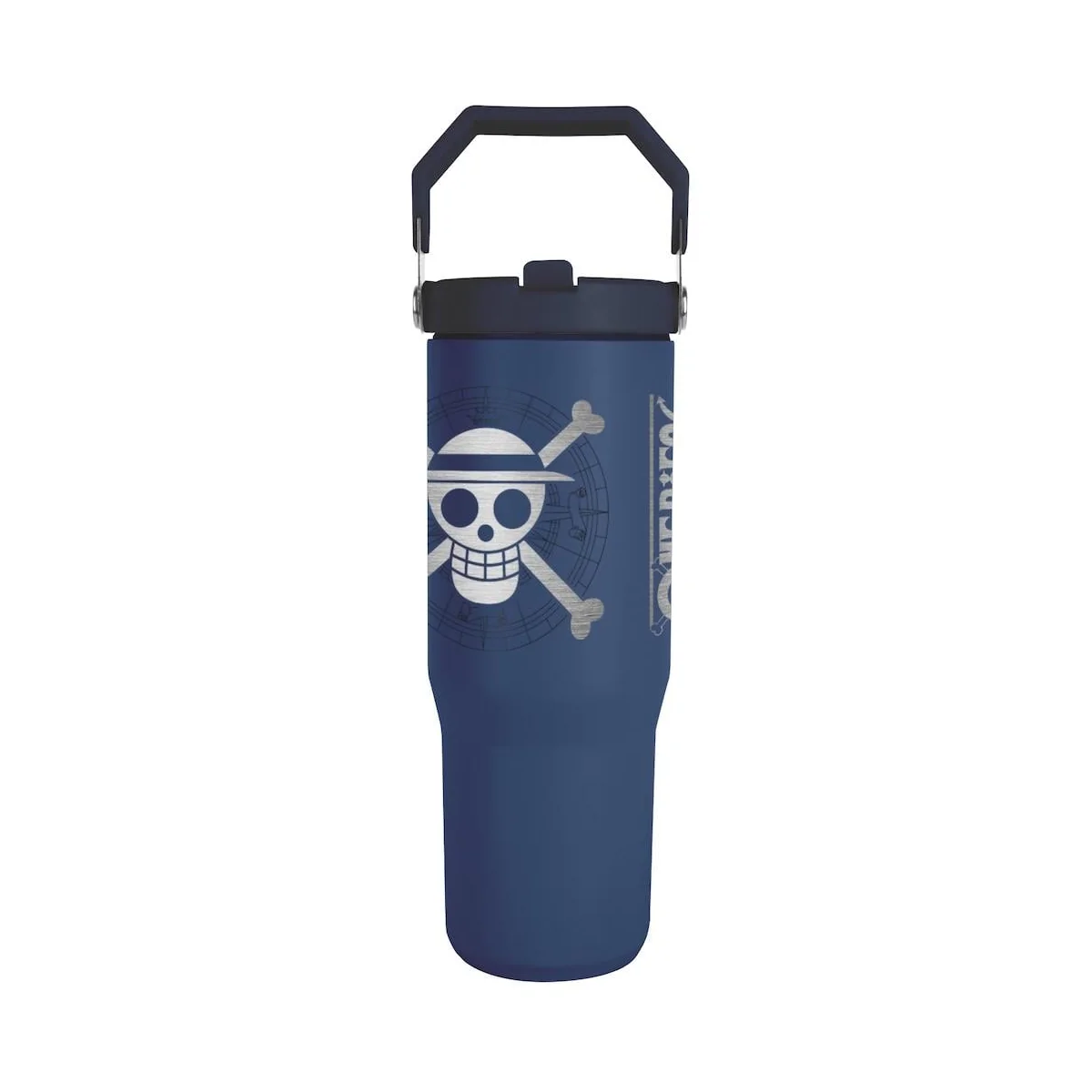  ONE PIECE - XL Travel Mug with Handle 880ml