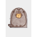 PUSHEEN - Cookie - Novelty Plush Backpack PUSHEEN - Cookie - Novelty Plush Backpack