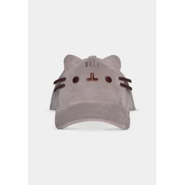  PUSHEEN - Novelty Plush Cap