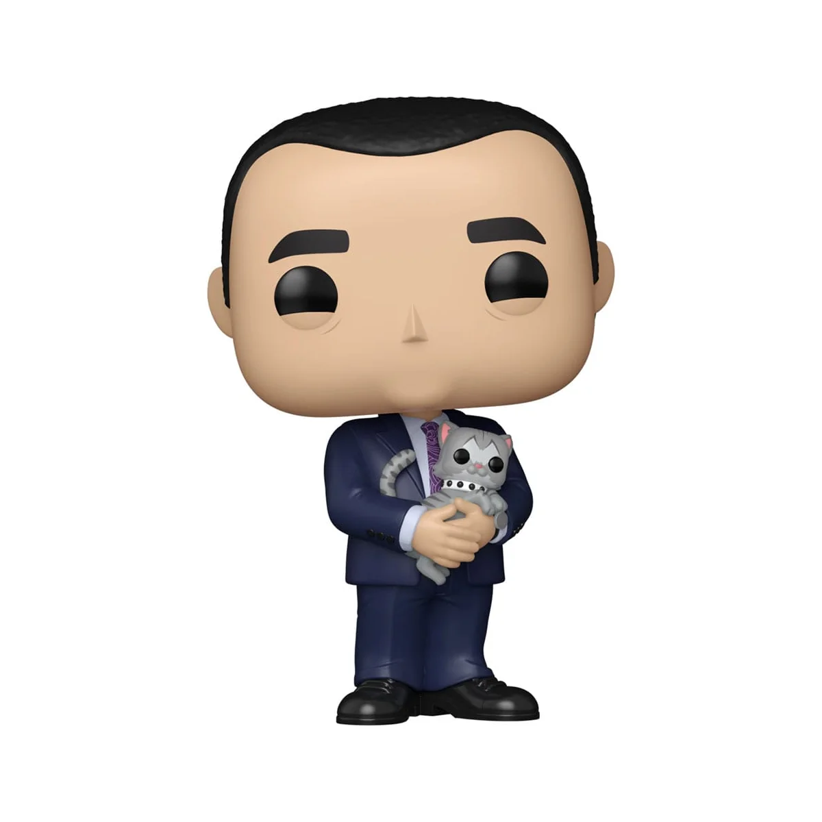  Suits POP! TV Vinyl Figure Louis Litt 9 cm