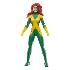  The Uncanny X-Men Marvel Legends Figure Jean Gray (X-Factor) 15 cm