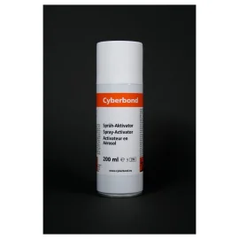  Activator for cyano glue, Aerosol 200ml