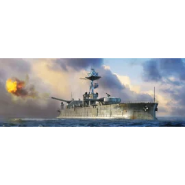 HOBBY BOSS 86518 HMS LORD CLIVE SHIP MODEL 1/350
