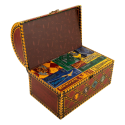  Harry Potter Quidditch Deluxe Advent Calendar 2025