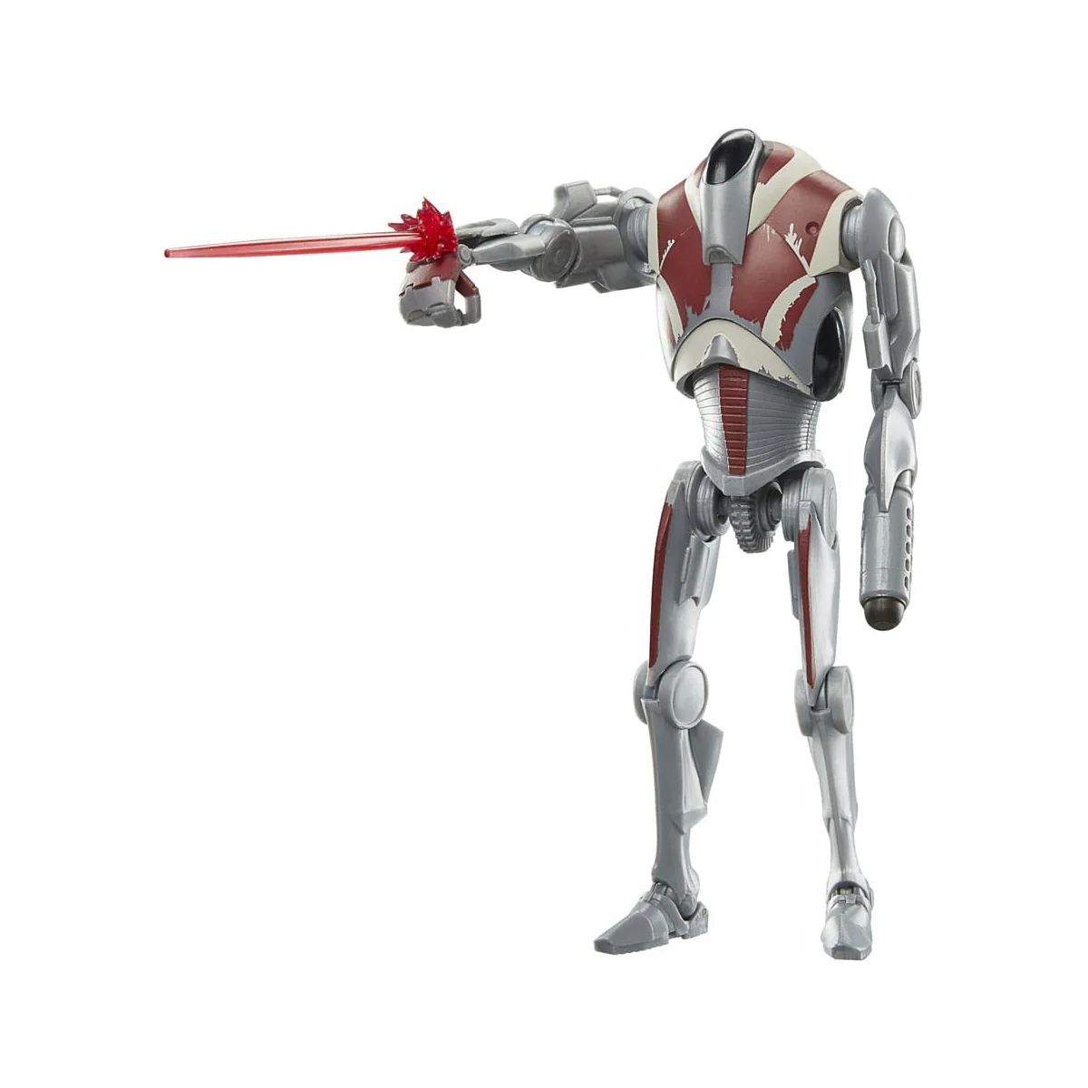 Hasbro Star Wars Jedi: Survivor Black Series 3-pack Magna Guard, Super Battle Droid & Battle Droid Figures