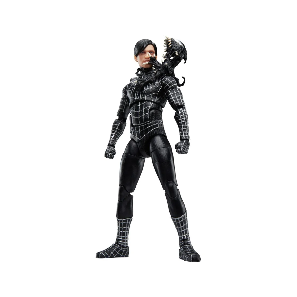 Figurita Spider-Man 3 Marvel Legends Spider-Man action figure 15 cm