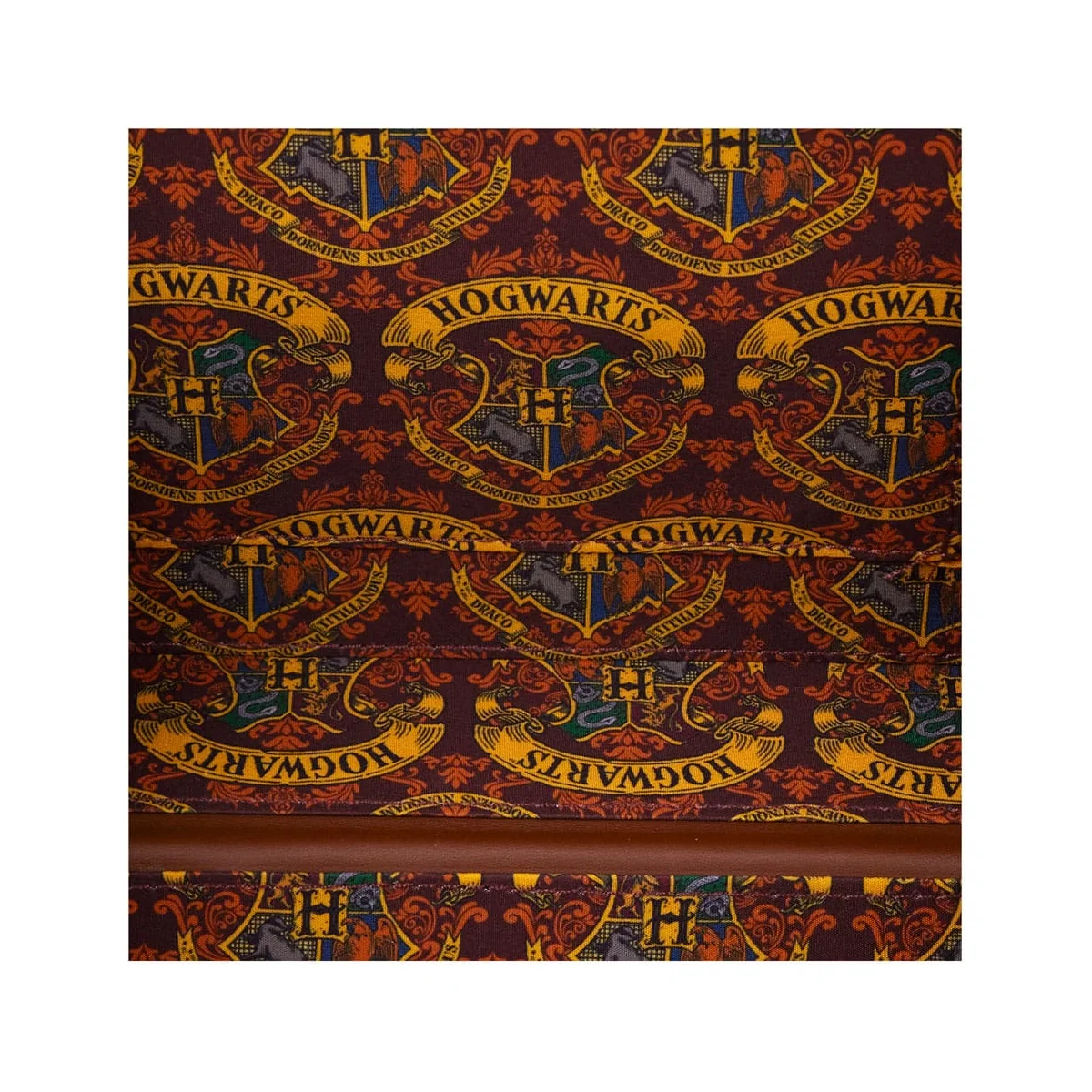 Harry Potter by Loungefly Hogwarts Express Luggage Shoulder Bag