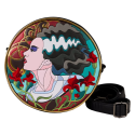  Universal Monsters by Loungefly shoulder bag Bride of Frankenstein