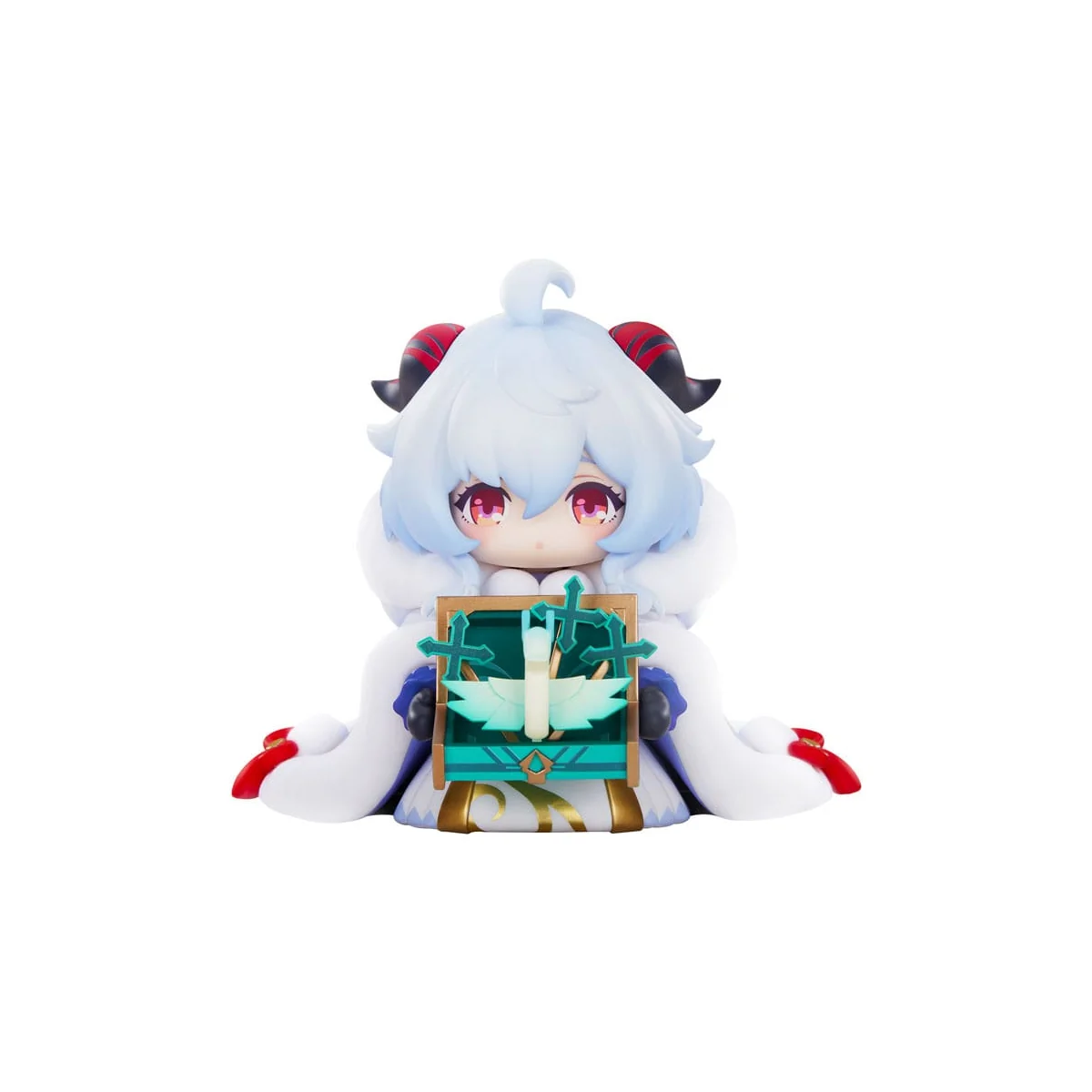 Figurita Genshin Impact Tiny Ganyu 11 cm