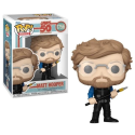  JAWS 50TH ANNIVERSARY - POP Movies No. 1756 - Matt Hooper