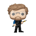 Funko JAWS 50TH ANNIVERSARY - POP Movies No. 1756 - Matt Hooper