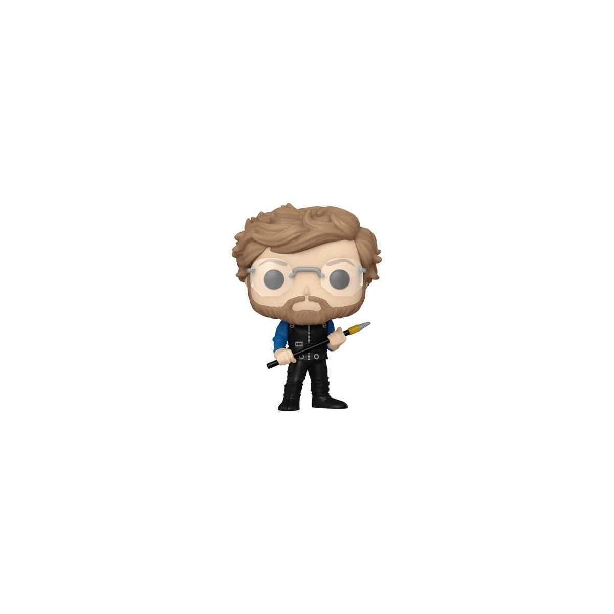 Funko JAWS 50TH ANNIVERSARY - POP Movies No. 1756 - Matt Hooper