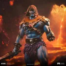 Figurita Masters Of The Universe Faker 1/10 Statue