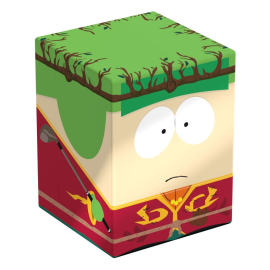  Squaroe Squaroes South Park™: The Stick of Truth SP012 - High Elf King Kyle