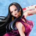 Figuras One Piece - POP A-Maximum Pirate Empress Boa Hancock 27 cm