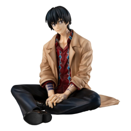  Sakamoto Days - GEM Series Nagumo San Palm Size 12 cm