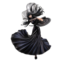  Sakamoto Days - Gals Osaragi statuette 26 cm