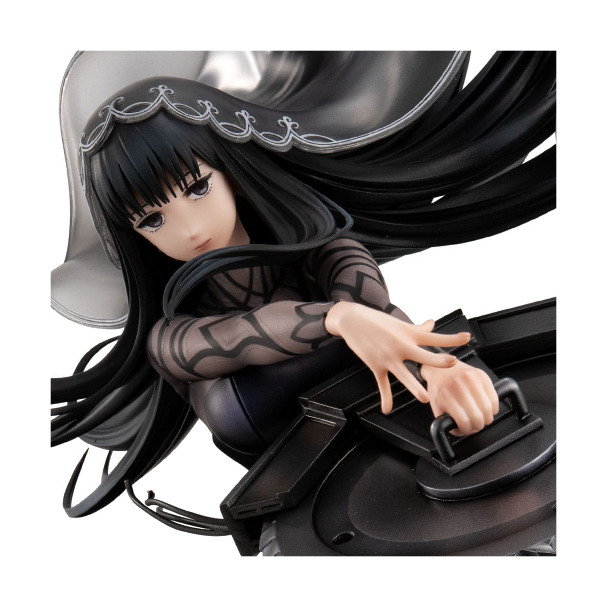 Figuras Sakamoto Days - Gals Osaragi statuette 26 cm