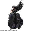 Megahouse Sakamoto Days - Gals Osaragi statuette 26 cm