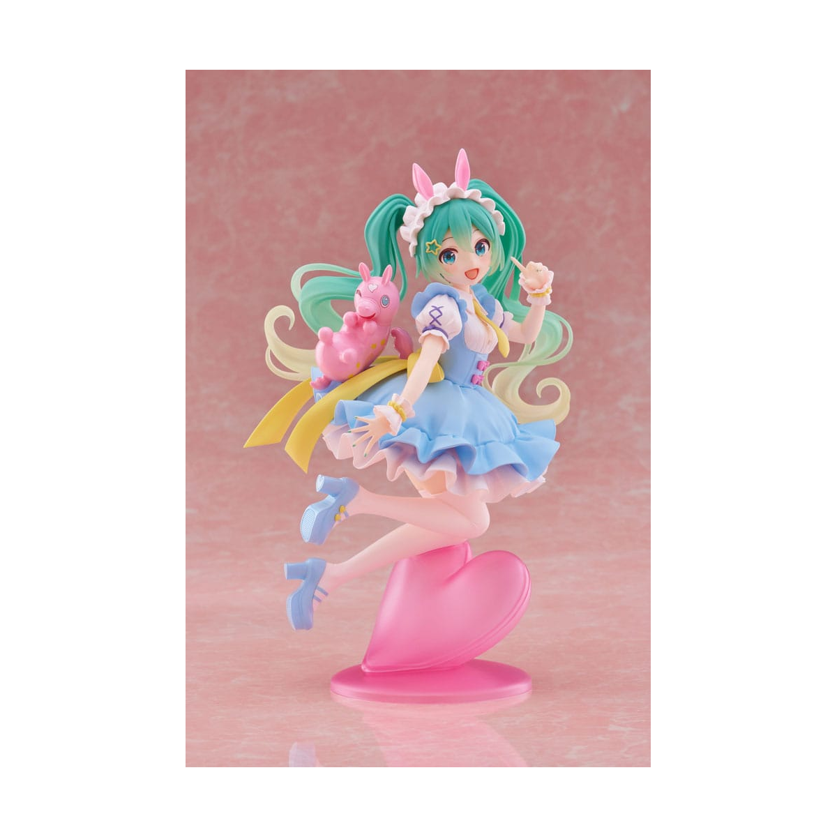  Hatsune Miku x Rody - AMP+ Fairy Tale Ver. 20cm