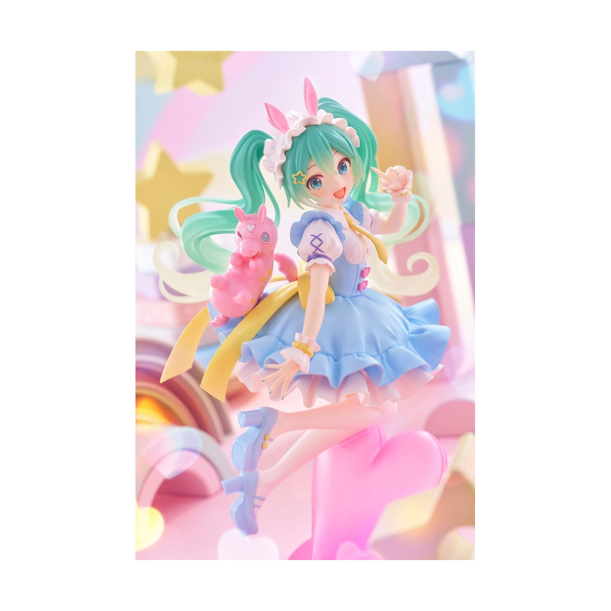 TAPR451894600 Hatsune Miku x Rody - AMP+ Fairy Tale Ver. 20cm