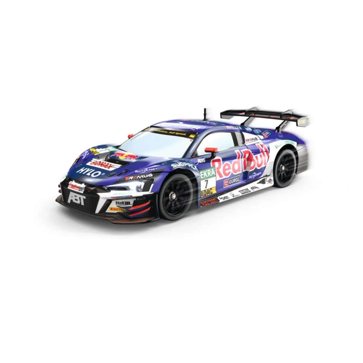  2.4GHz ABT Red Bull Audi R8 LMS GT3 evo II - Steam