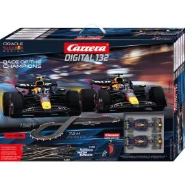  Race of the Champions