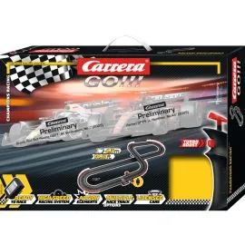  Champion's Racing