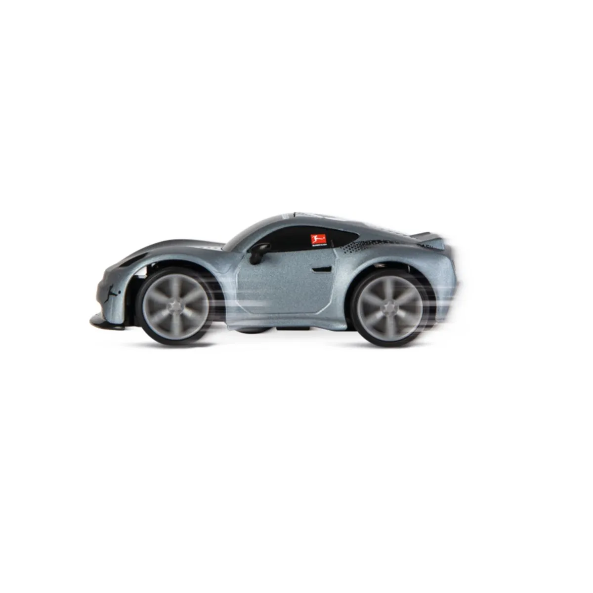 Coches de Carreras:Drift RC 2.4GHz RC Soccer Set Modell Bundesliga