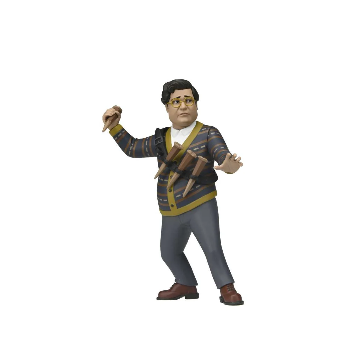 NECA What We Do In The Shadows S.11 Toony Terror Set (5)
