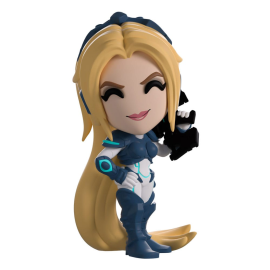  Starcraft - Nova Terra vinyl figure 12 cm