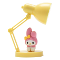  Sanrio - mini LED lamp with 10 cm My Melody figurine