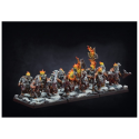  Conquest - Dweghom - Flame Berserkers