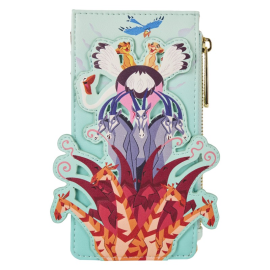  Disney Loungefly The Lion King Wallet I Wish I Was King Already