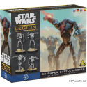  SWL: Clone Commander Cody